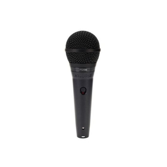 Shure PGA58 B-Stock