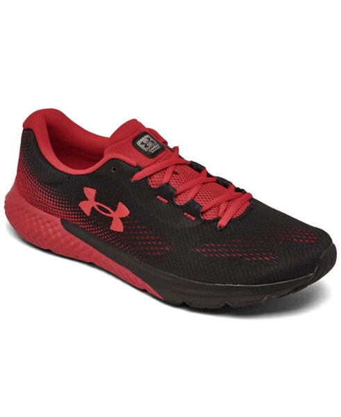 Men's UA Rogue 4 Running Sneakers from Finish Line