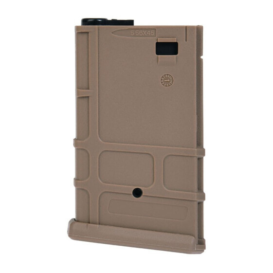 SAIGO DEFENSE 190 RDS Polymer AEG M4 Short Magazine Charger