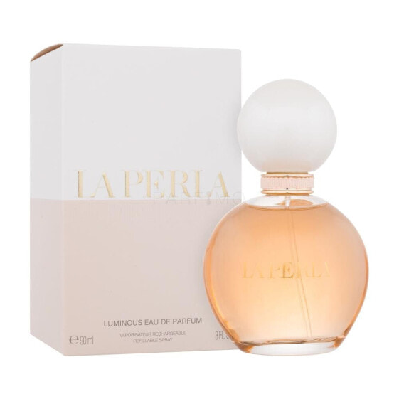 La Perla Signature Luminous 90 ml eau de parfum für Frauen