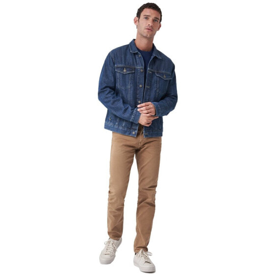 SALSA JEANS Regular S_Repel Denim Jacket