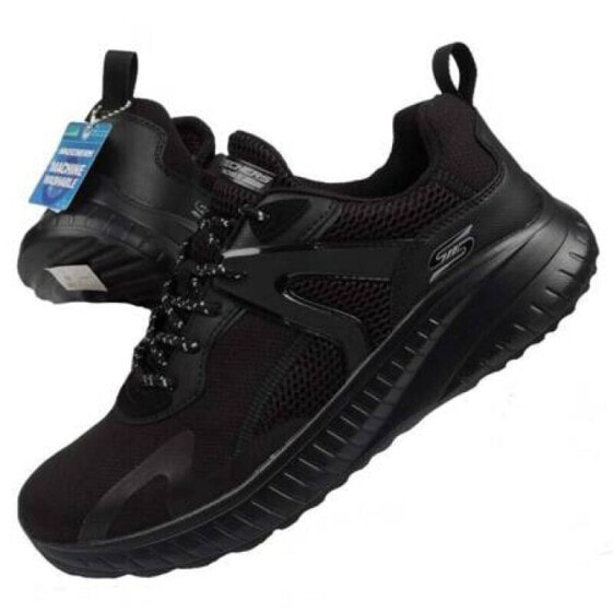 Skechers M 118034/BBK shoes