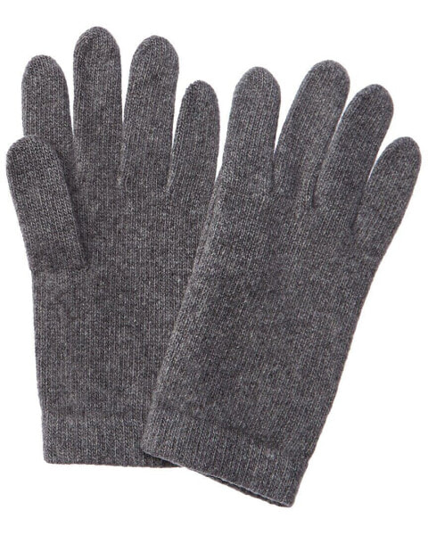 Варежки Portolano Cashmere Gloves Women's