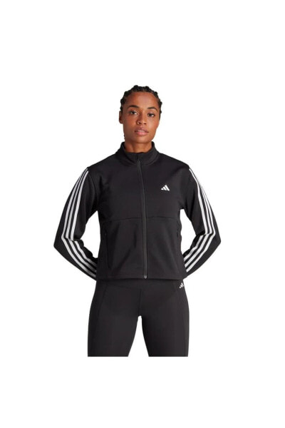 Спортивная куртка Adidas TR-ES 3S TJ женская