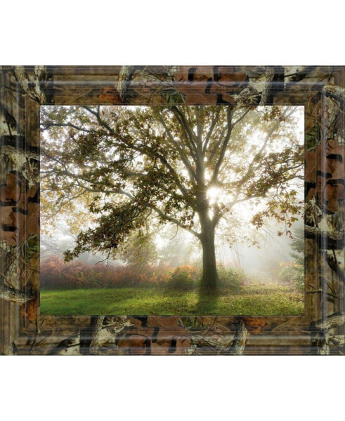 Morning Calm by Lee Frost Framed Print Wall Art, 22" x 26"