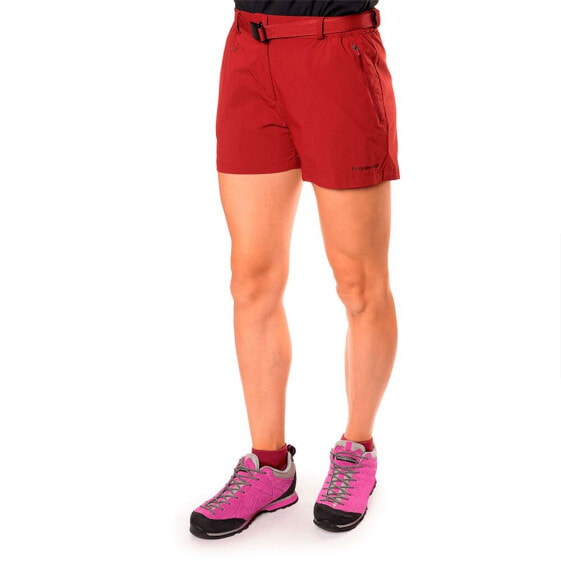 TRANGOWORLD Kumo shorts