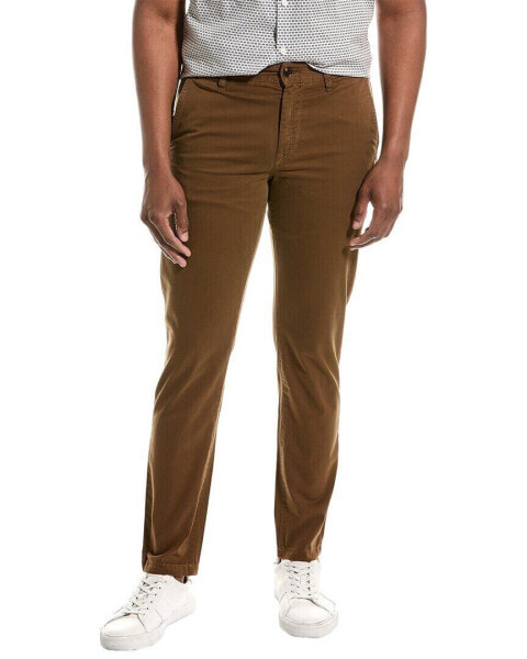 Boss Hugo Boss Pant Men's Brown 38