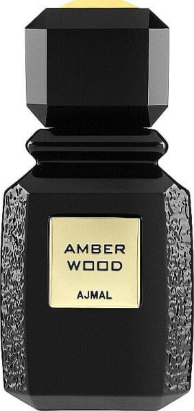 Ajmal Amber Wood - Eau de Parfum 50 ml