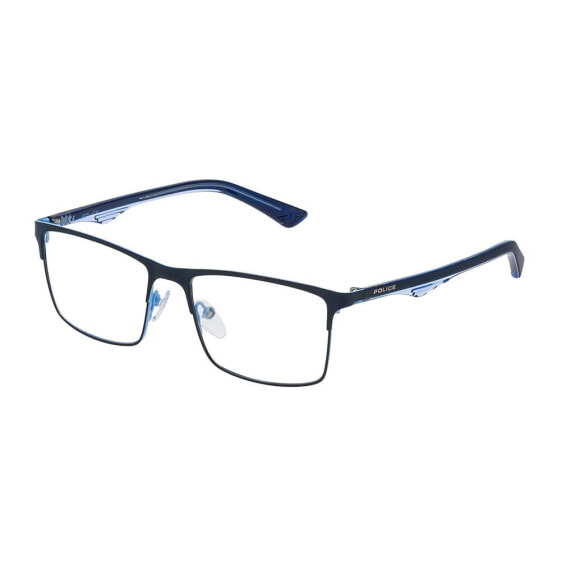 POLICE VK543-510666 glasses