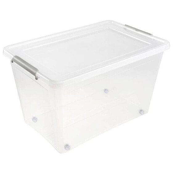 KEEEPER Lars Collection 60L Storage Box