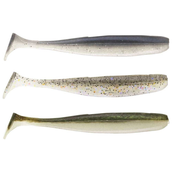 SWIMY Pompei Shad Soft Lure 125 mm