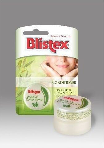 Blistex Balsam do ust CONDITIONER odżywczy słoik 7 ml