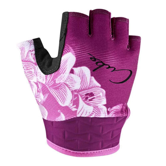 CUBE Performance short gloves