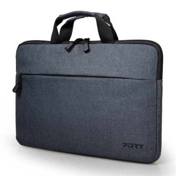 PORT DESIGNS Slim 15.6´´ laptop briefcase