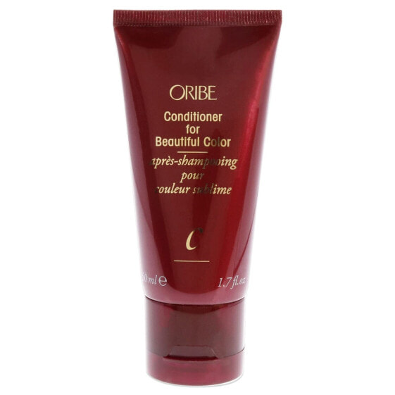 Oribe Bright Blonde Conditioner for Beautiful Color Tube 1.7 Ounce (Pack of 1)