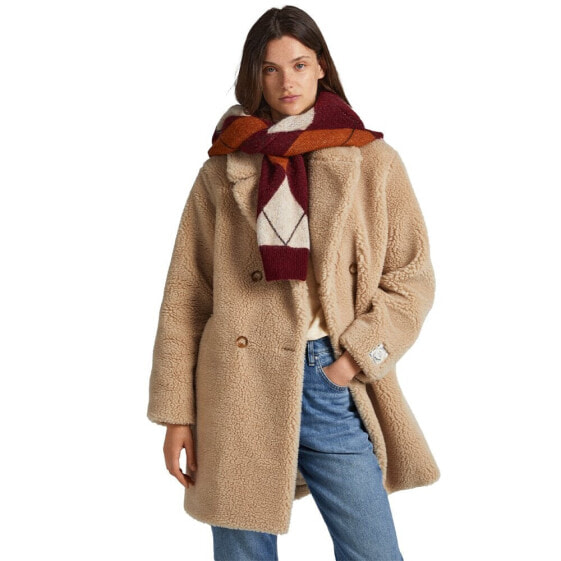 PEPE JEANS Ruby Coat