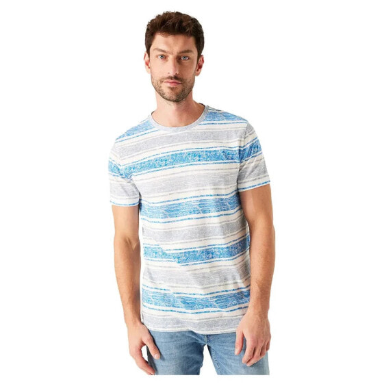 GARCIA O41005 short sleeve T-shirt