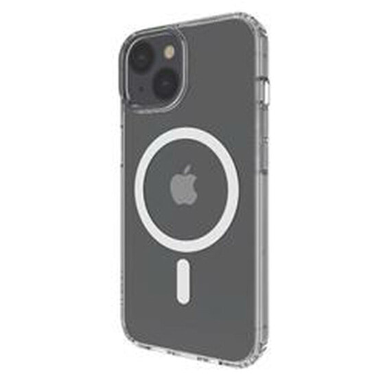 Чехол для мобильного телефона Apple iPhone 14 Pro Max Belkin MSA011BTCL Прозрачный Монохромный Clear