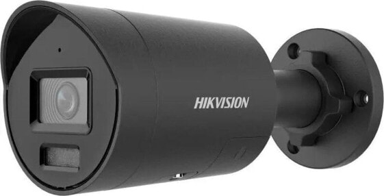 Kamera IP Hikvision Kamera IP HIKVISION DS-2CD2087G2H-LIU/SL(2.8)eF/Black