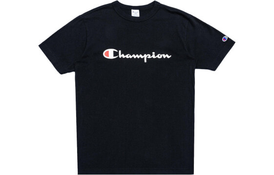Футболка Champion LogoT C3-P302-090