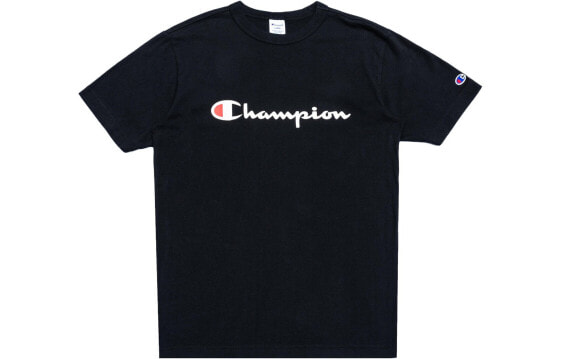 Champion LogoT C3-P302-090 T-Shirt