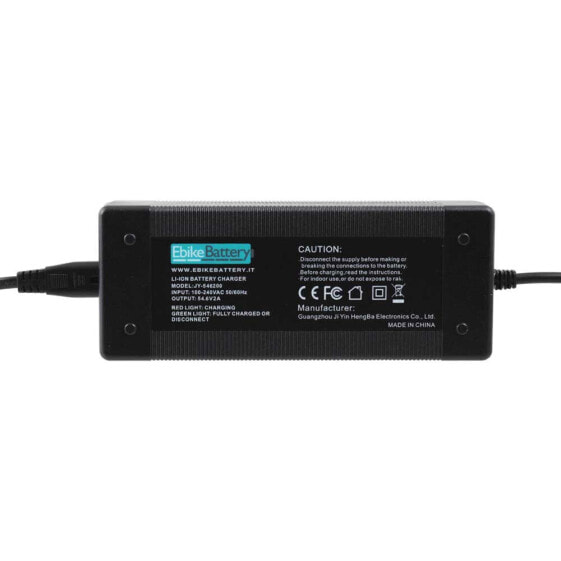 EBIKE BATTERY 48V 2A lithium battery charger