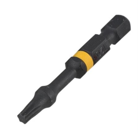 DEWALT KOŃCÓWKA UDAROWA T20x50 /5szt. EXTREME IMPACT TORSION