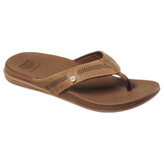 REEF Cushion Bounce Lux Flip Flops