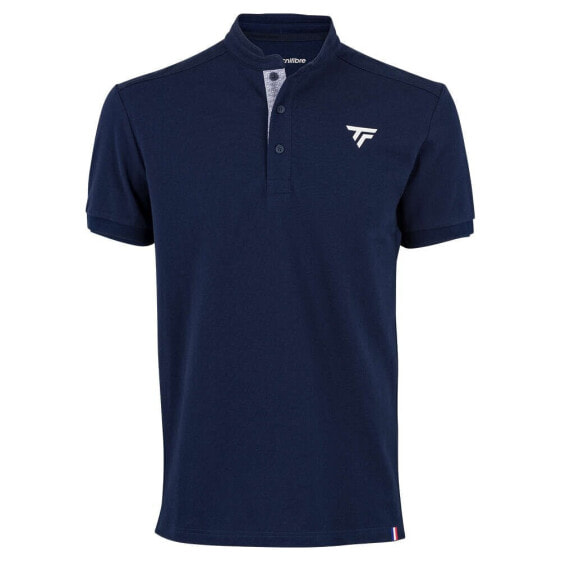 Tecnifibre Polo Pique