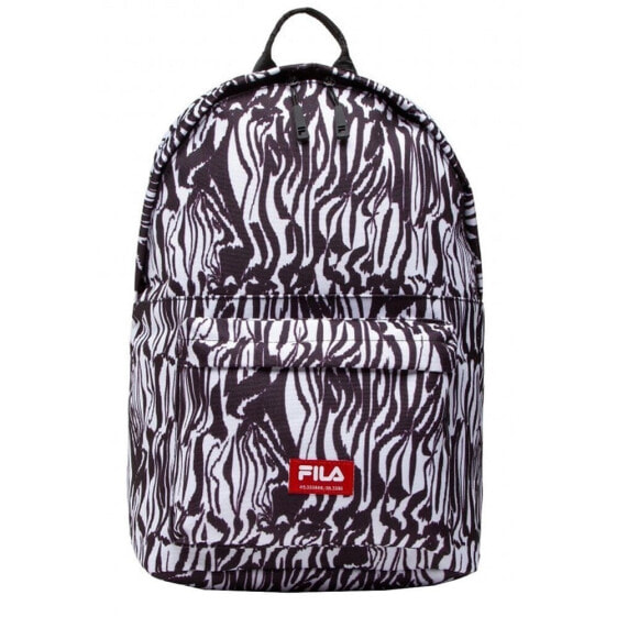 Fila Babylon Animal Aop Badge