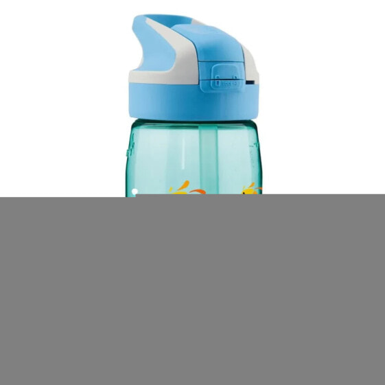 LAKEN Tritan 450ml Summit Cap Junior