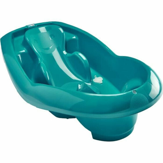 ванна ThermoBaby Lagoon tub Младенец Изумрудный зеленый