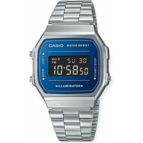 Часы унисекс Casio A168WEM-2BEF (Ø 36 mm)