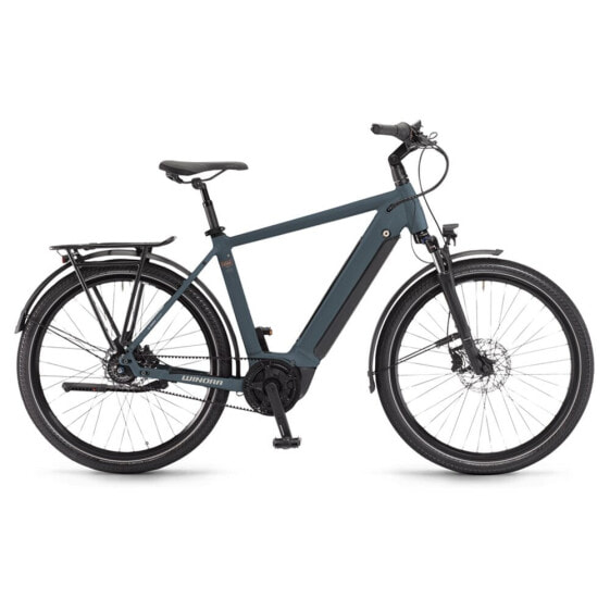WINORA Sinus R8Ef Gent 27.5´´ Nexus 2023 electric bike