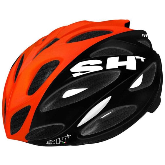 SH+ Shot NX helmet