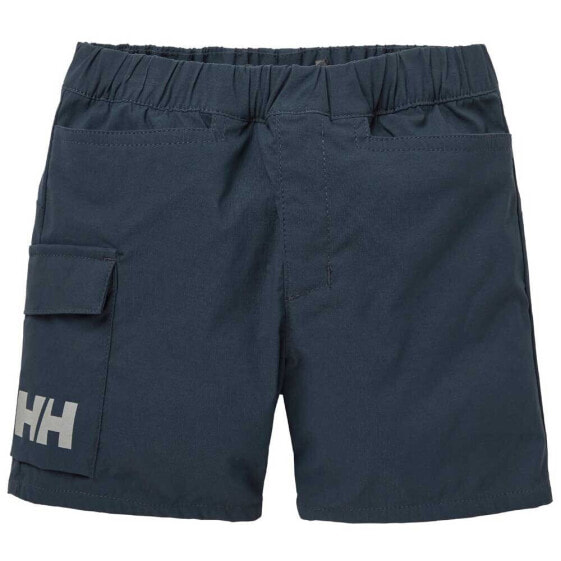 HELLY HANSEN Qd Cargo Shorts