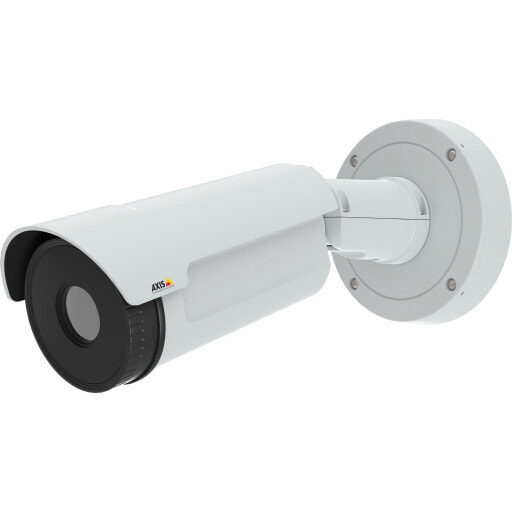 Камера видеонаблюдения Axis 0789-001 IP security camera Outdoor Wired Ceiling/wall White