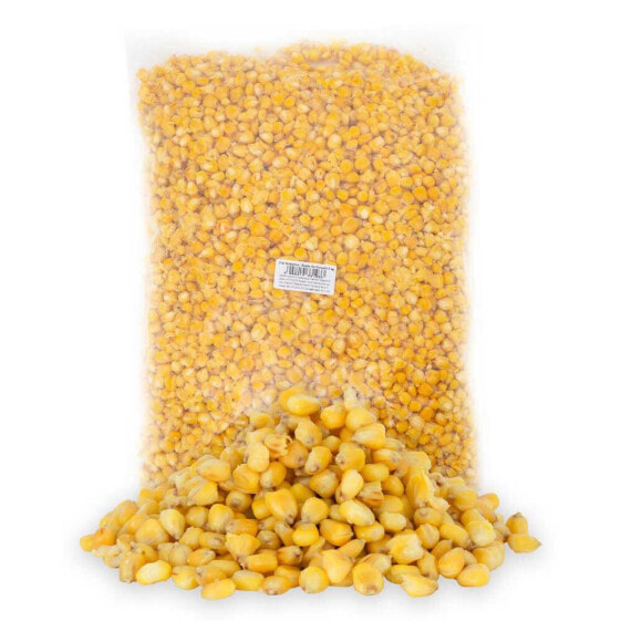 CARP EXPERT Professional Baits 5kg Corn Tigernuts