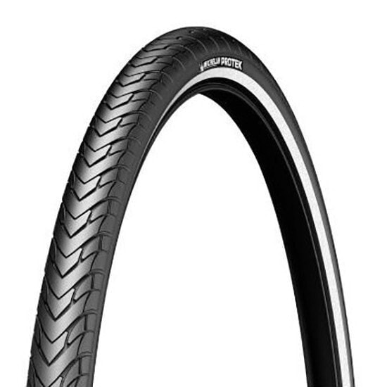 MICHELIN Protek Max Tubular 20´´ x 38 rigid urban tyre