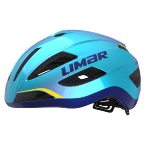 Шлем для шоссейного велосипеда Limar Air Speed