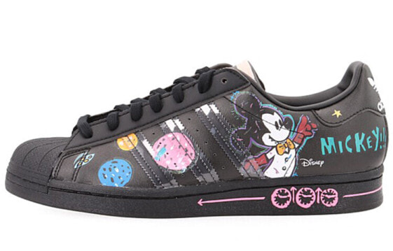 Кеды adidas originals Superstar Disney GY2676