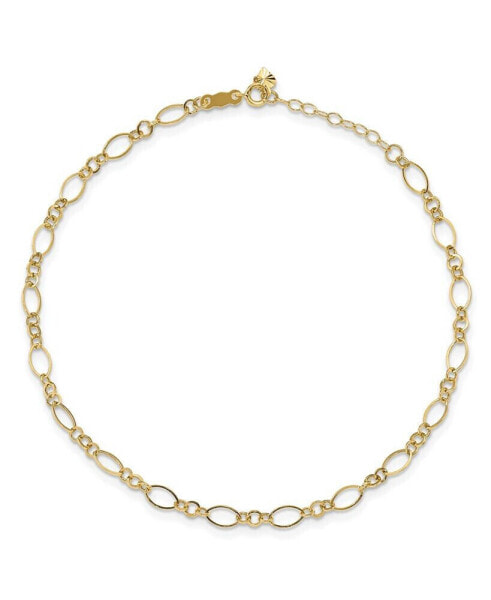 Браслет Macy's  in 14k Yellow Gold