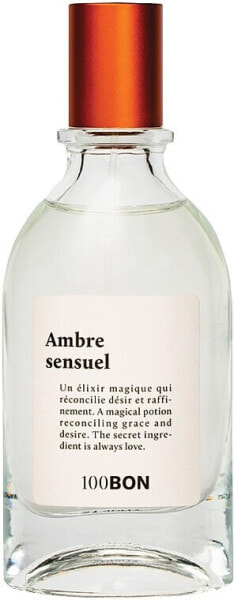 100BON Ambre Sensuel