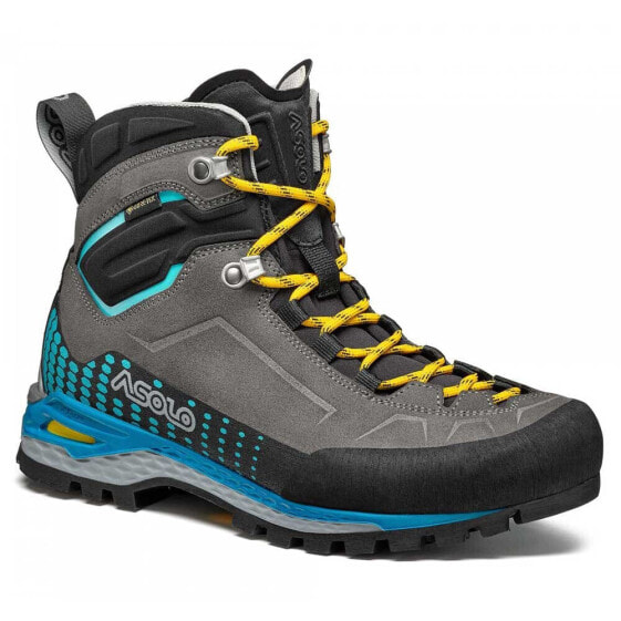 ASOLO Freney EVO Mid LTH GV ML hiking boots