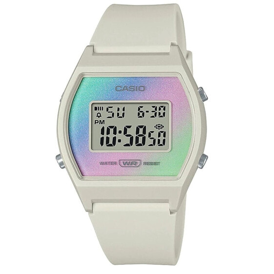 Женские часы Casio LW-205H-8AEF