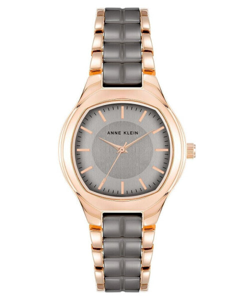 Часы Anne Klein Rose Gold Tone   Watch