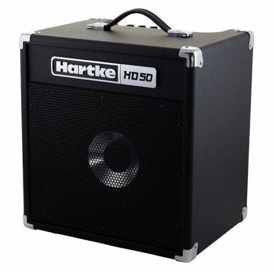 Hartke HD50