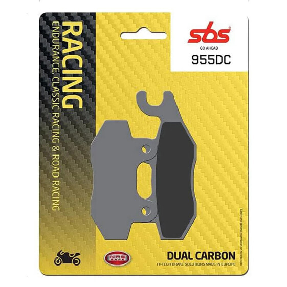 SBS P955-DC Brake Pads