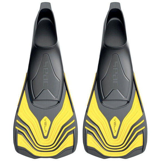 SEACSUB Vela Swimming Fins