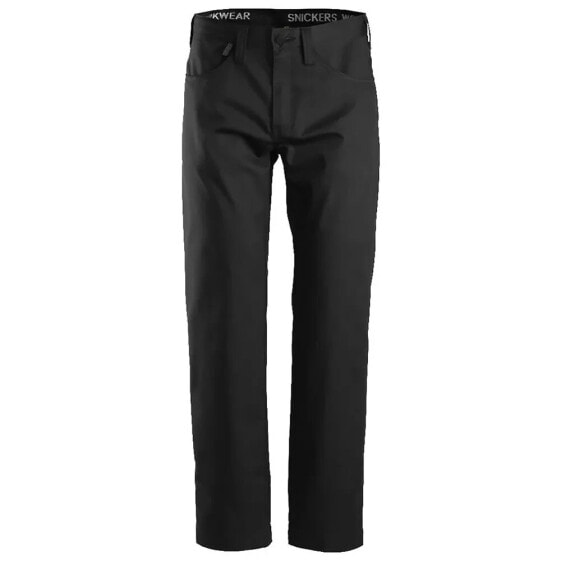 SNICKERS WORKWEAR Servicios work pants